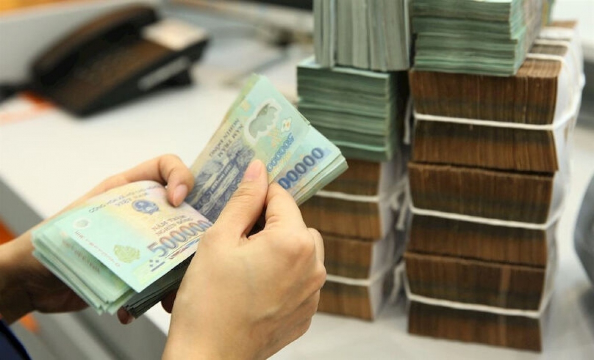 Central bank of Vietnam raises interest rates to rein in inflation